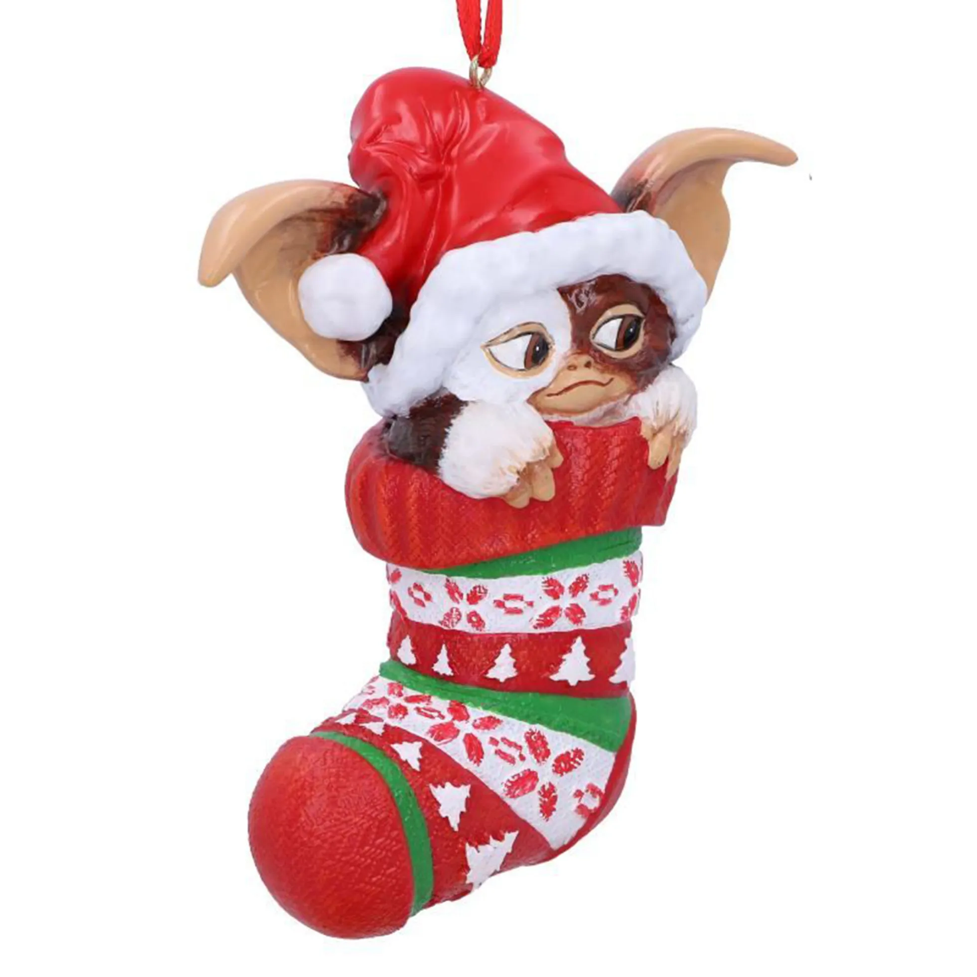 Gremlins Christbaumschmuck