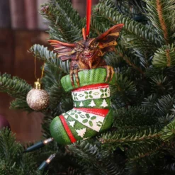 Gremlins Christbaumschmuck