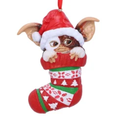Gremlins Christbaumschmuck