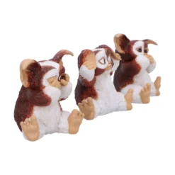 Gremlins Figurenset Die drei weisen Gizmos