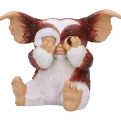 Gremlins Figurenset Die drei weisen Gizmos