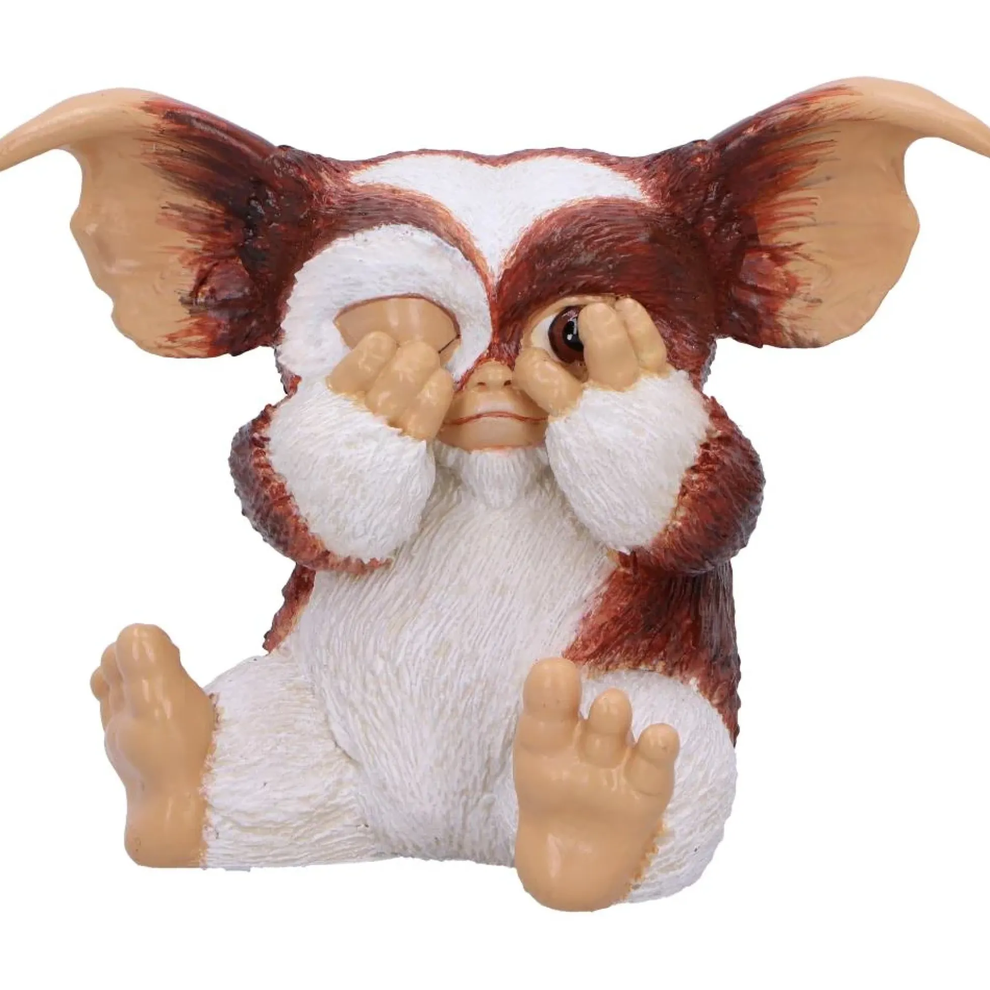 Gremlins Figurenset Die drei weisen Gizmos