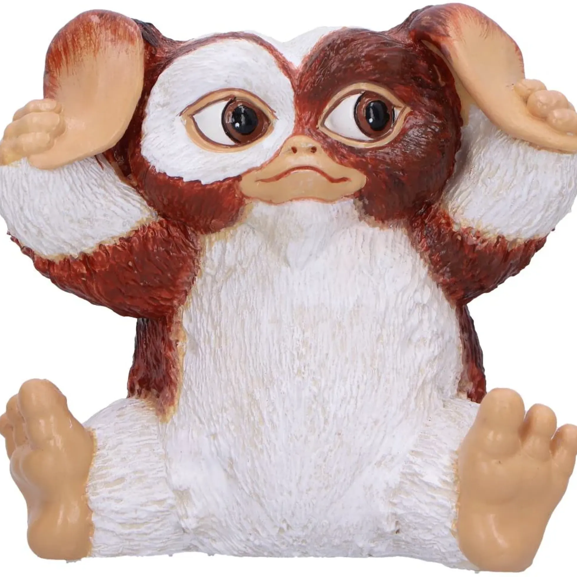 Gremlins Figurenset Die drei weisen Gizmos