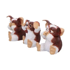Gremlins Figurenset Die drei weisen Gizmos