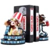 Gremlins Premium Buchstützen - Gizmo & Gremlin VHS-Design