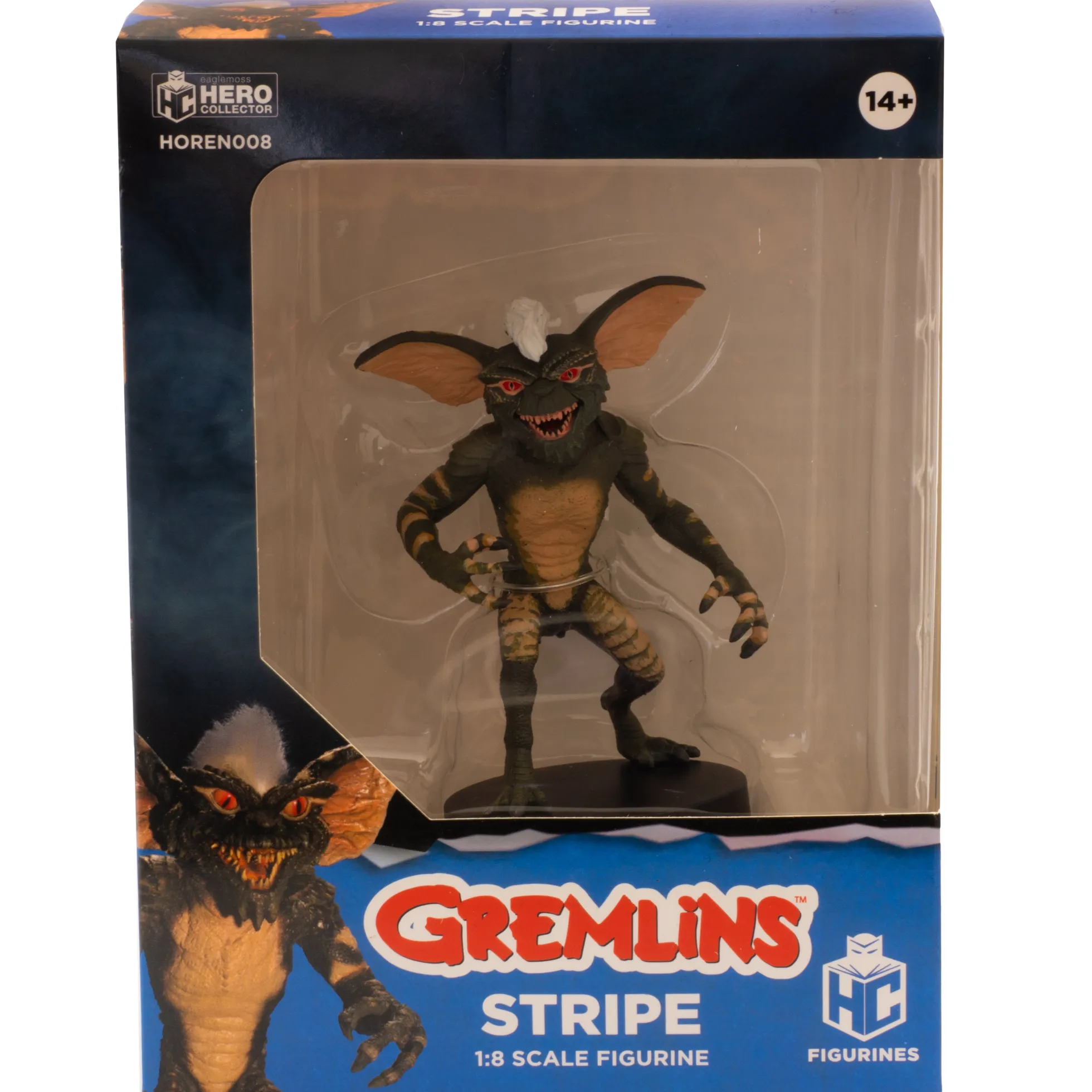 Gremlins Sammelfigur Stripe