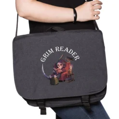 Grim Reader