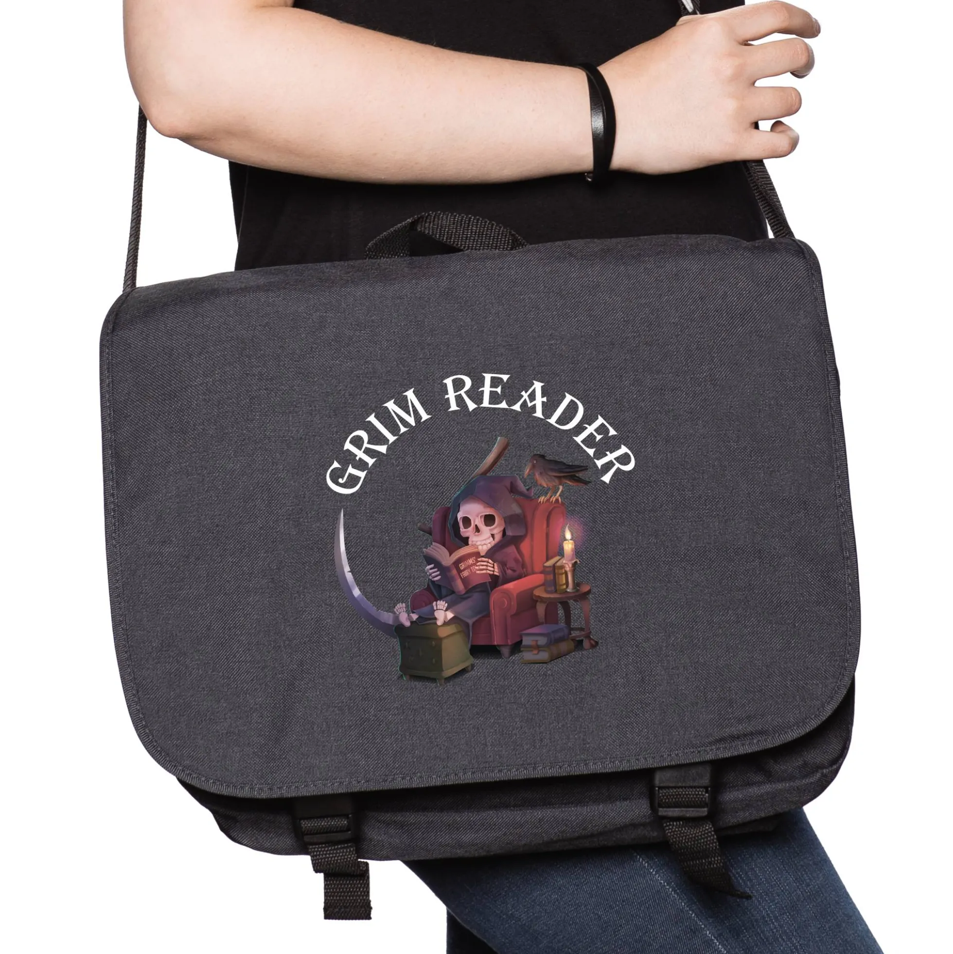 Grim Reader