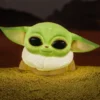 Grogu Tischlampe aus The Mandalorian