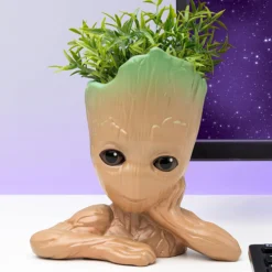 Guardians of the Galaxy Groot Blumentopf