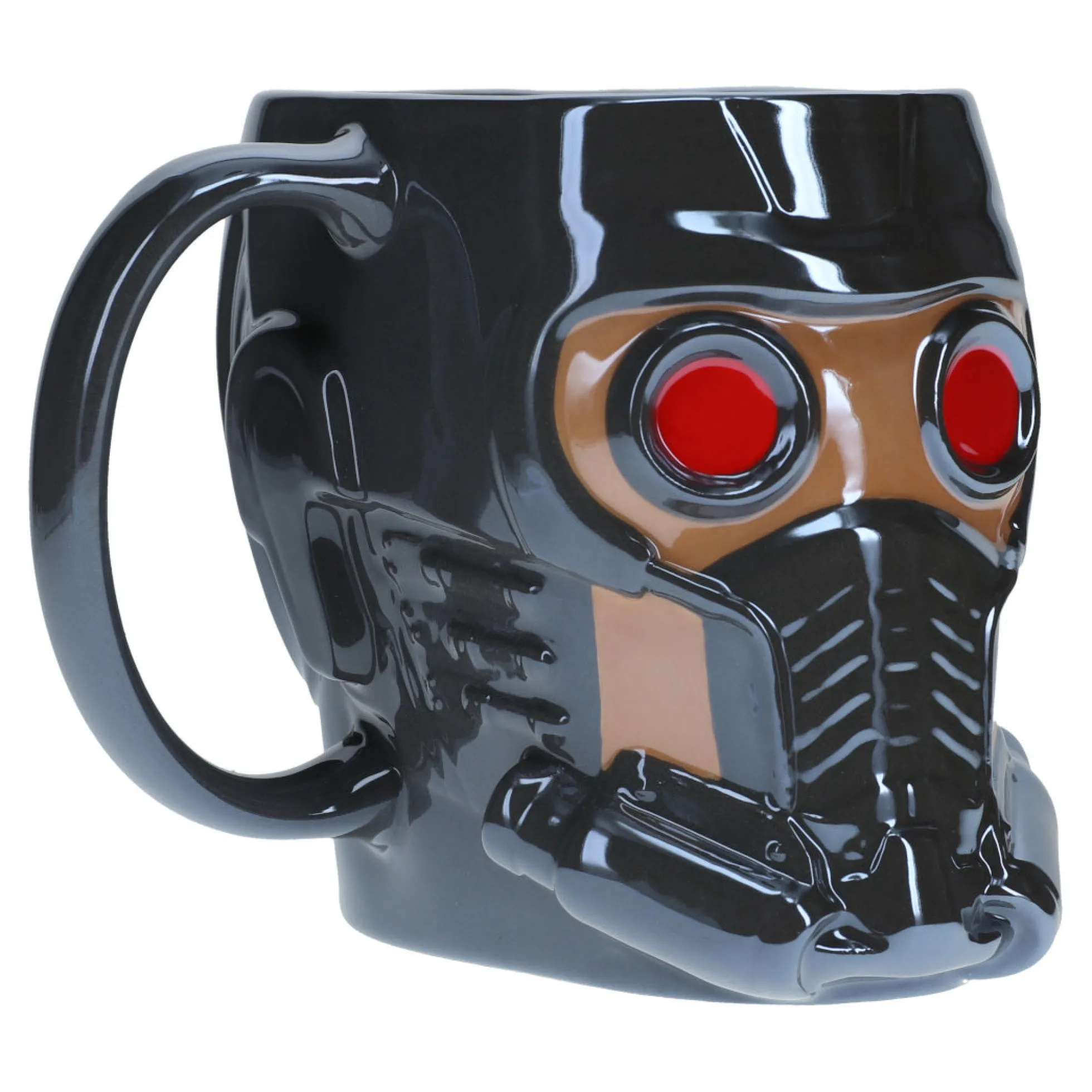 Guardians of the Galaxy Star-Lord 3D Becher