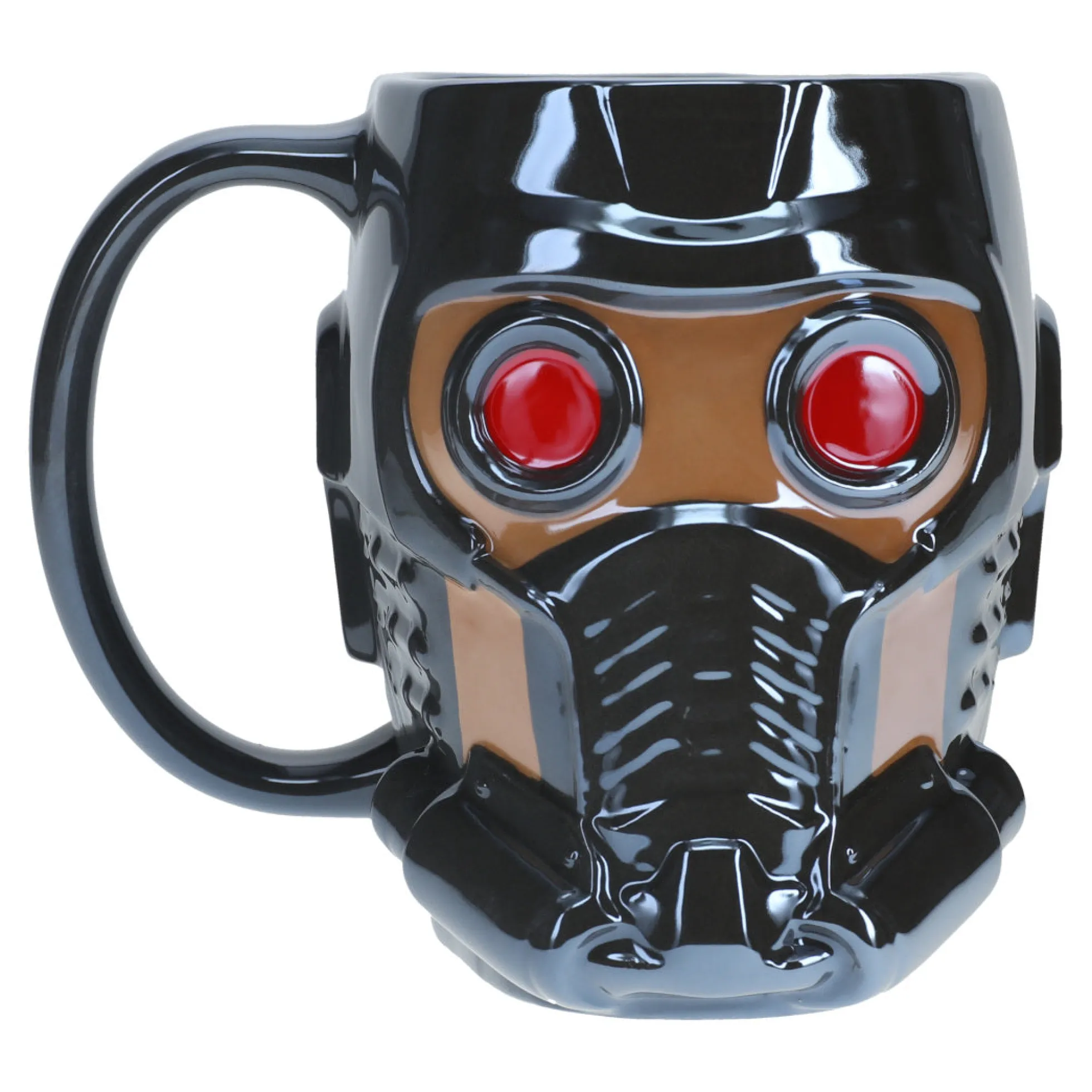 Guardians of the Galaxy Star-Lord 3D Becher