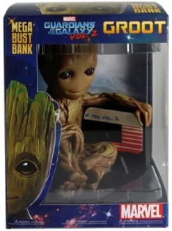 Guardians of the Galaxy Vol. 2 Baby Groot Spardose