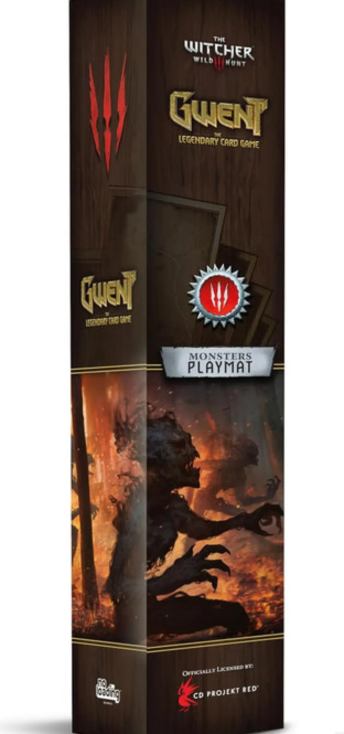 Gwent Spielmatten