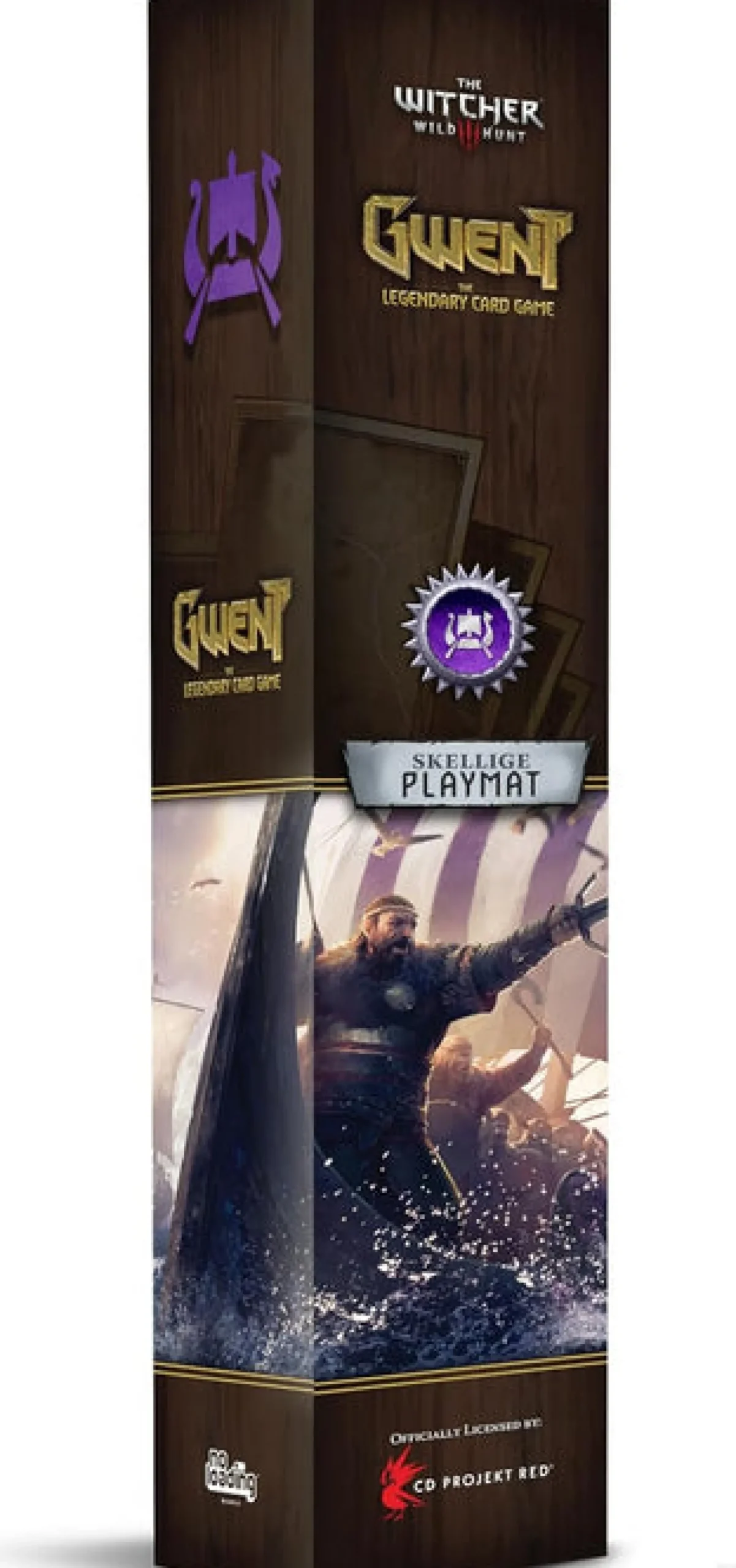 Gwent Spielmatten