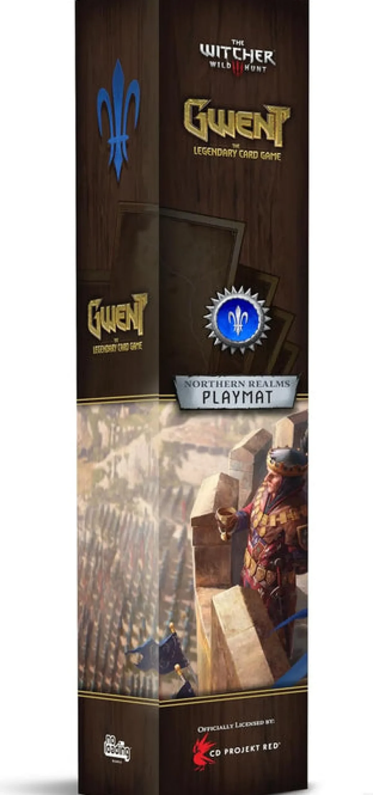 Gwent Spielmatten