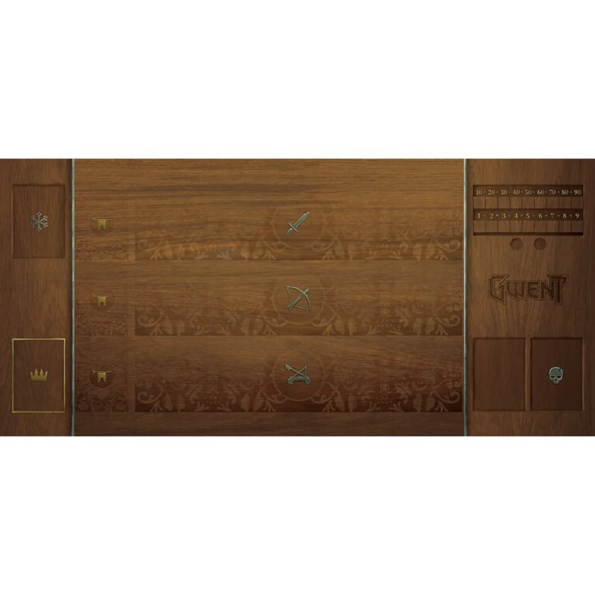 Gwent Spielmatten