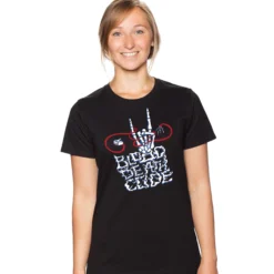 Hacken Open Air Girlie Shirt