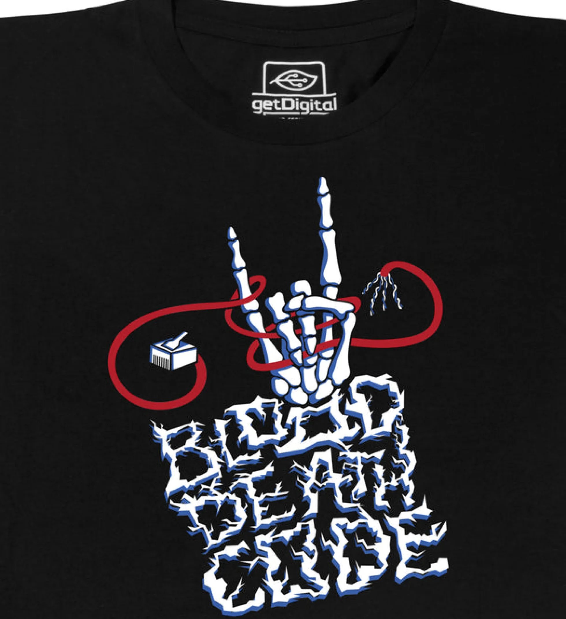 Hacken Open Air Shirt