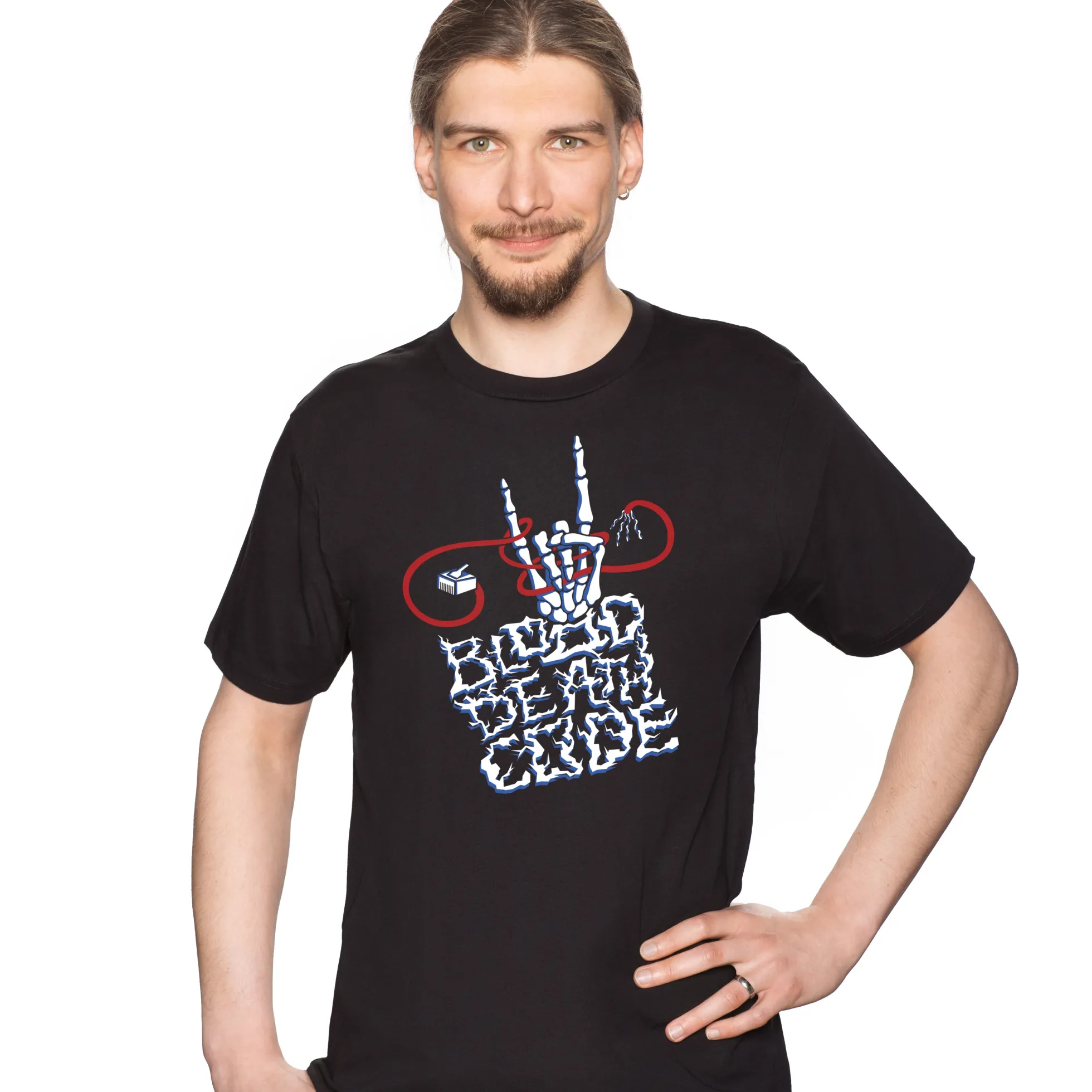Hacken Open Air Shirt