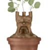 Harry Potter Alraunen-Blumenvase