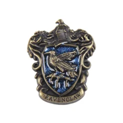 Harry Potter Anstecker der Hogwarts-Häuser