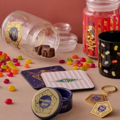 Harry Potter Bertie Botts Bohnen Bonbonglas