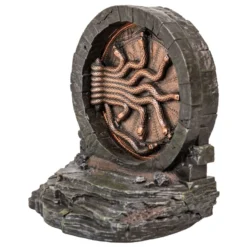 Harry Potter Buchstütze Kammer des Schreckens