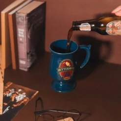 Harry Potter Butterbier-Krug