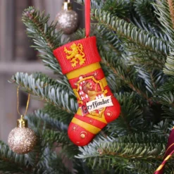 Harry Potter Christbaumschmuck