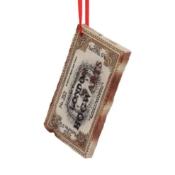 Harry Potter Christbaumschmuck