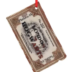 Harry Potter Christbaumschmuck