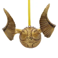 Harry Potter Christbaumschmuck