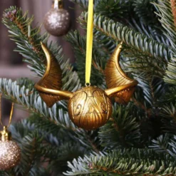Harry Potter Christbaumschmuck