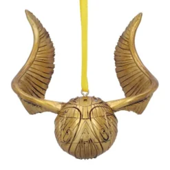Harry Potter Christbaumschmuck
