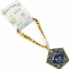 Harry Potter Christbaumschmuck Schokofrosch und Luna