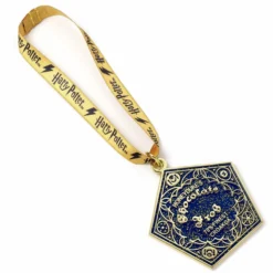 Harry Potter Christbaumschmuck Schokofrosch und Luna