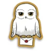 Harry Potter Dekokissen Hedwig