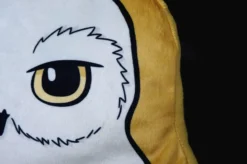 Harry Potter Dekokissen Hedwig