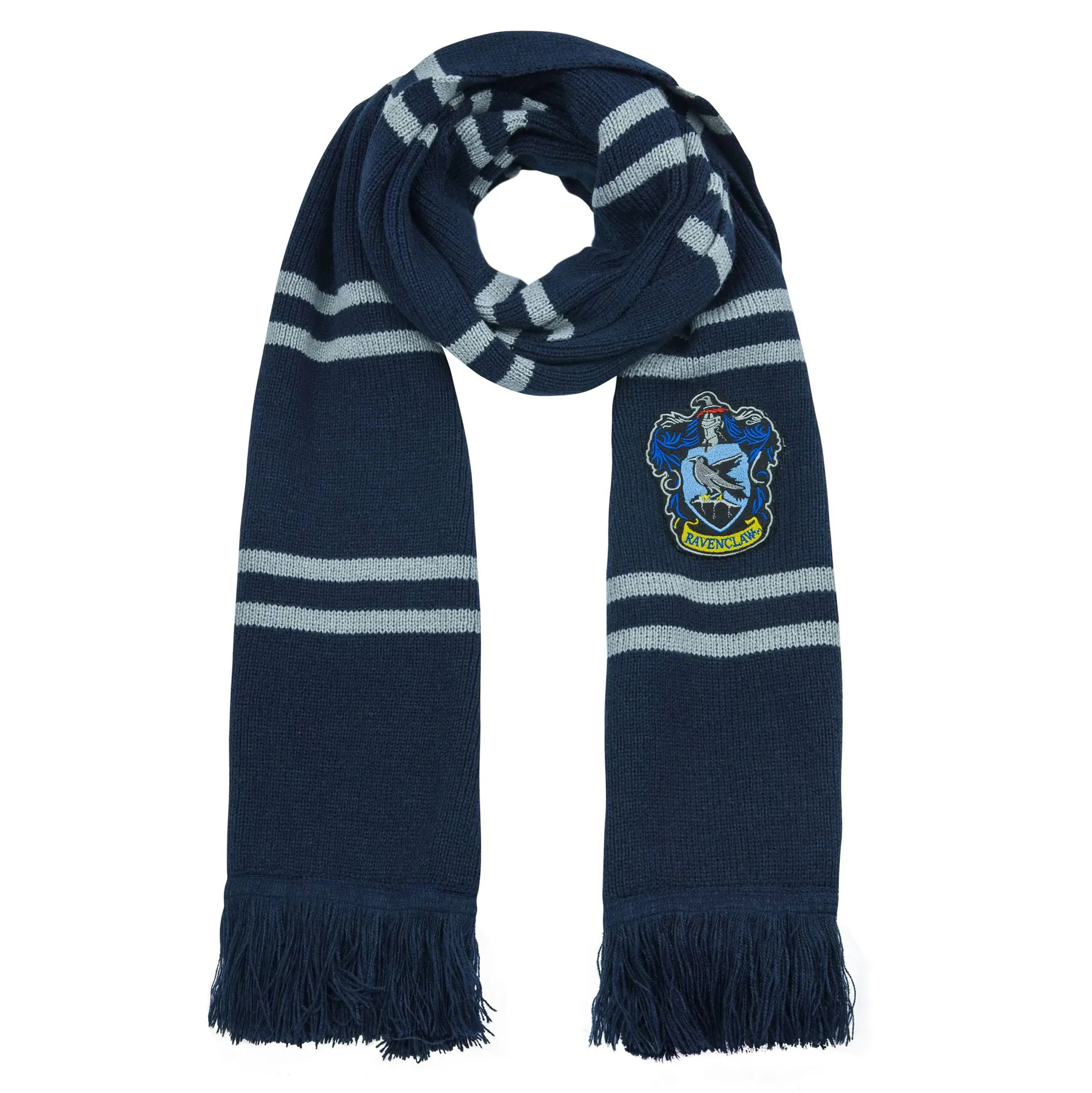 Harry Potter Deluxe Hausschal Ravenclaw