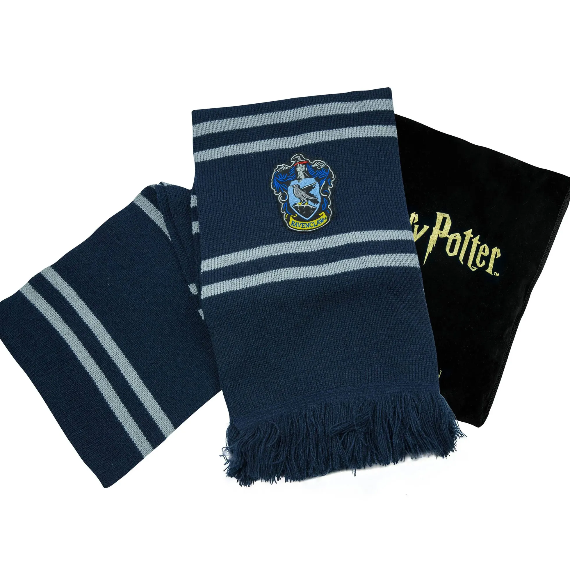 Harry Potter Deluxe Hausschal Ravenclaw