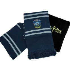 Harry Potter Deluxe Hausschal Ravenclaw