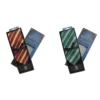 Harry Potter Deluxe-Set aus Krawatte und Ansteck-Pin