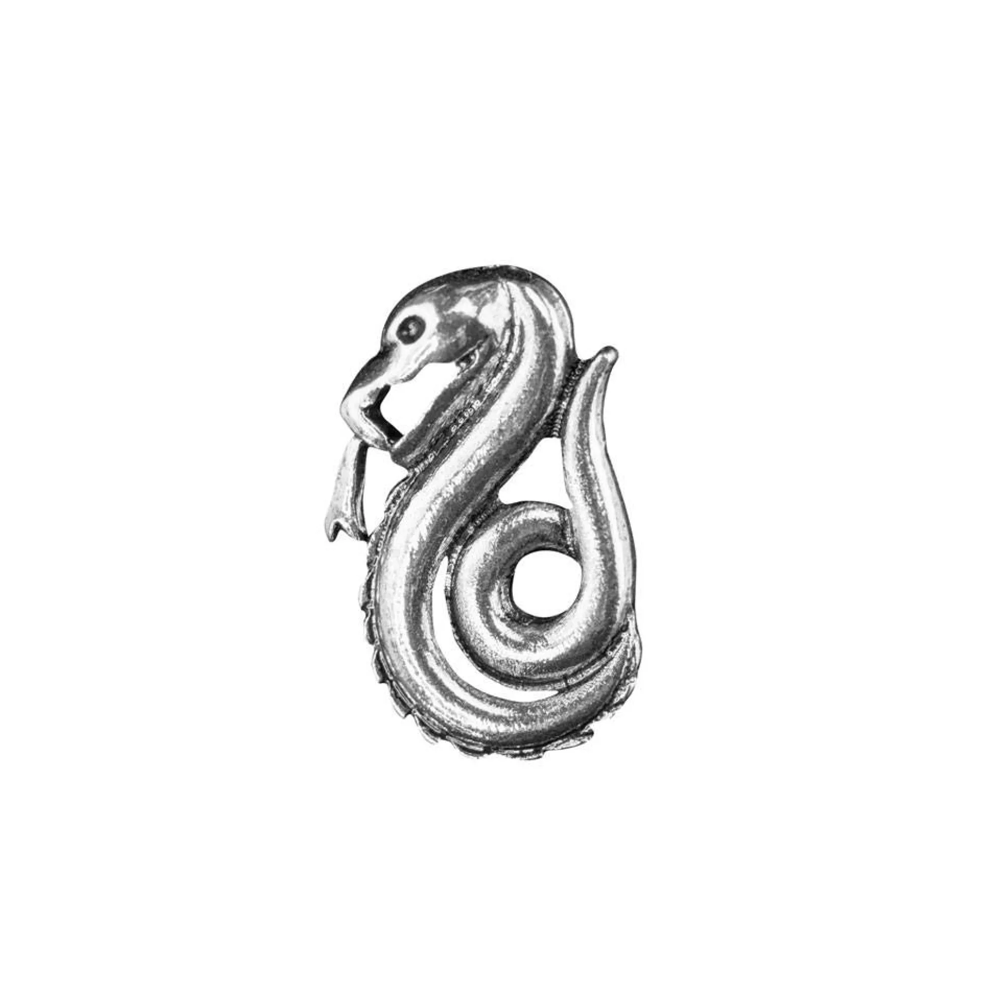 Harry Potter Deluxe-Set aus Krawatte und Ansteck-Pin