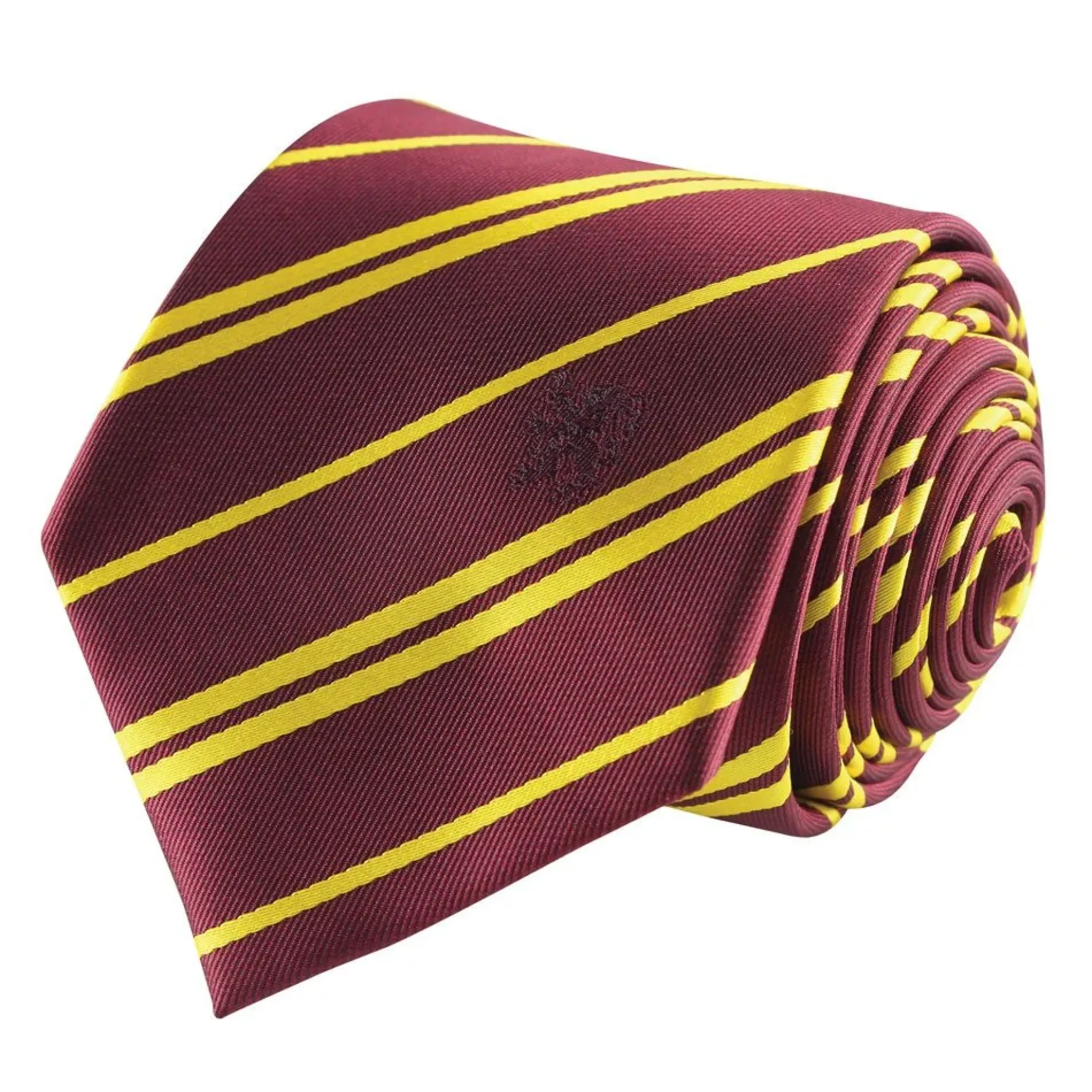 Harry Potter Deluxe-Set aus Krawatte und Ansteck-Pin