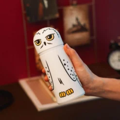 Harry Potter 3D Stifte-Etui