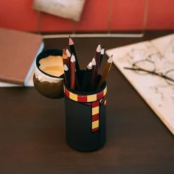 Harry Potter 3D Stifte-Etui