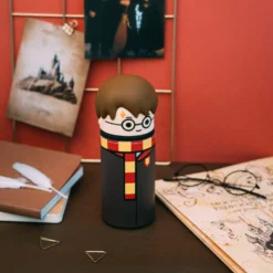 Harry Potter 3D Stifte-Etui