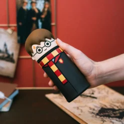 Harry Potter 3D Stifte-Etui