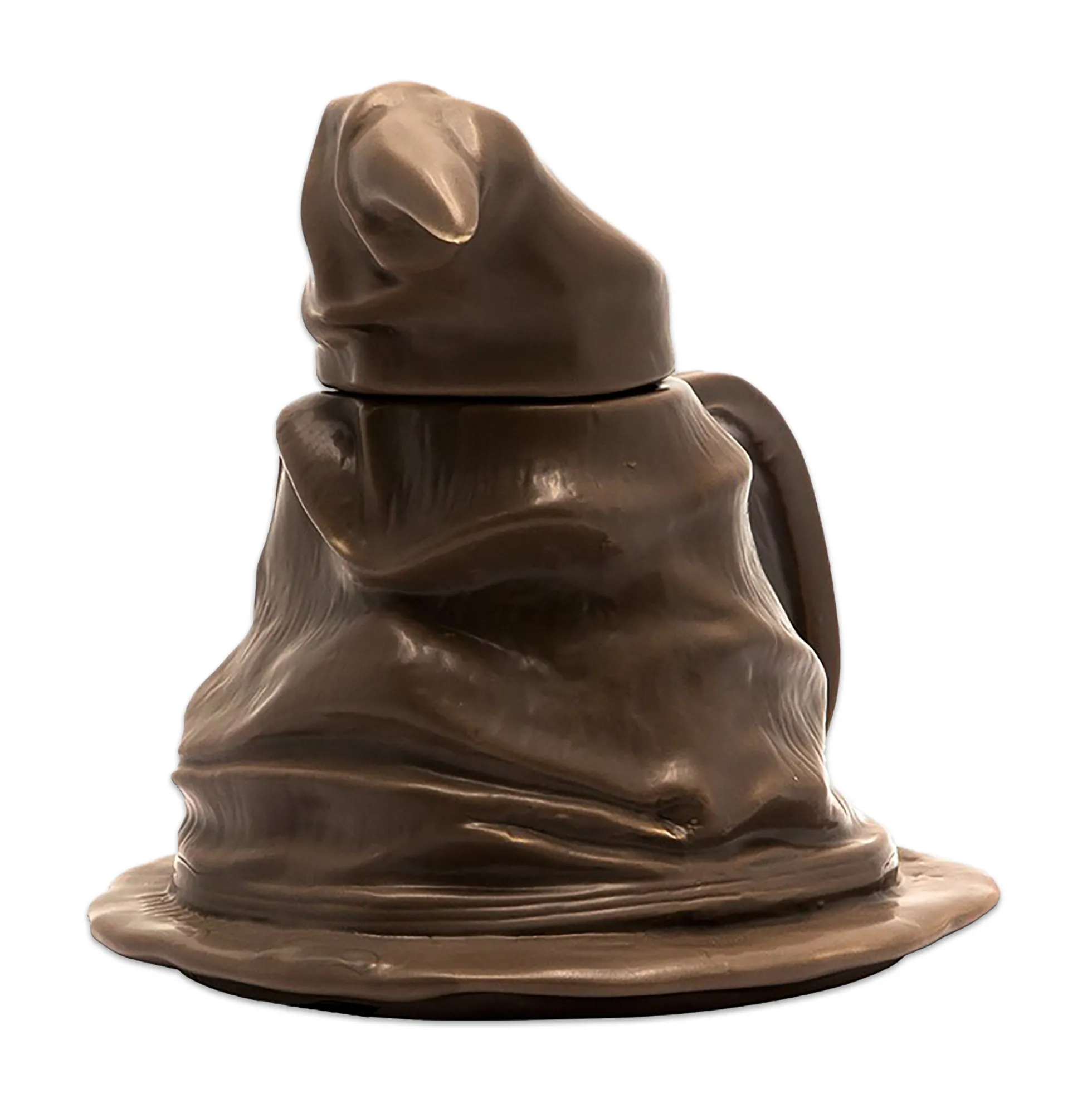 Harry Potter 3D-Tasse Sprechender Hut